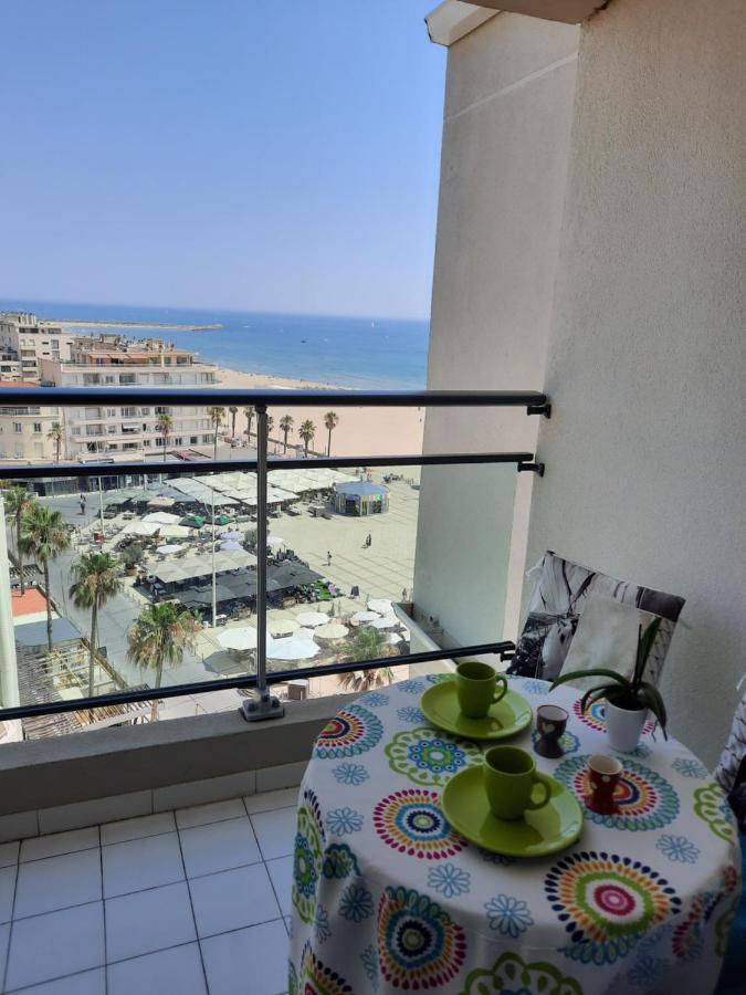 Studio Sympa Canet-en-Roussillon Zewnętrze zdjęcie