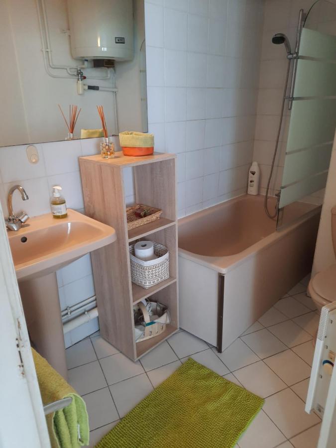 Studio Sympa Canet-en-Roussillon Zewnętrze zdjęcie