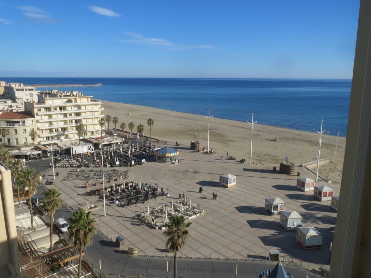 Studio Sympa Canet-en-Roussillon Zewnętrze zdjęcie